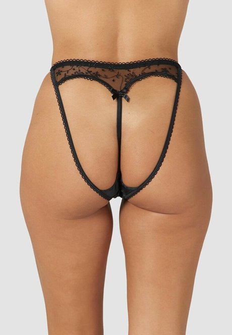 Samaria Regalado perfect star archive