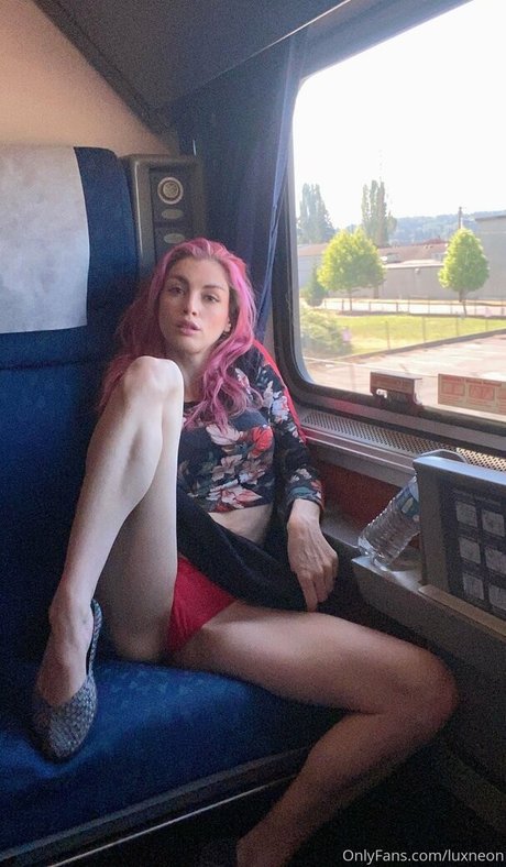 Luxneon star sex pictures