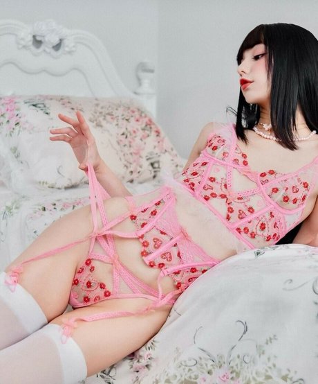 Goobsarts high quality model images