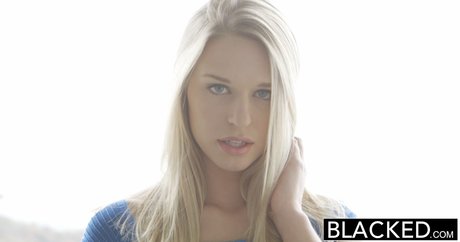 Lacey Johnson pornographic model archive