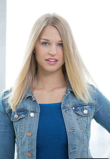 Lacey Johnson porn actress archive