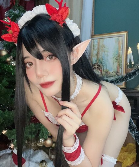 Dango Meaw pornstar naked pics