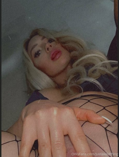 Justawildthing exclusive star galleries