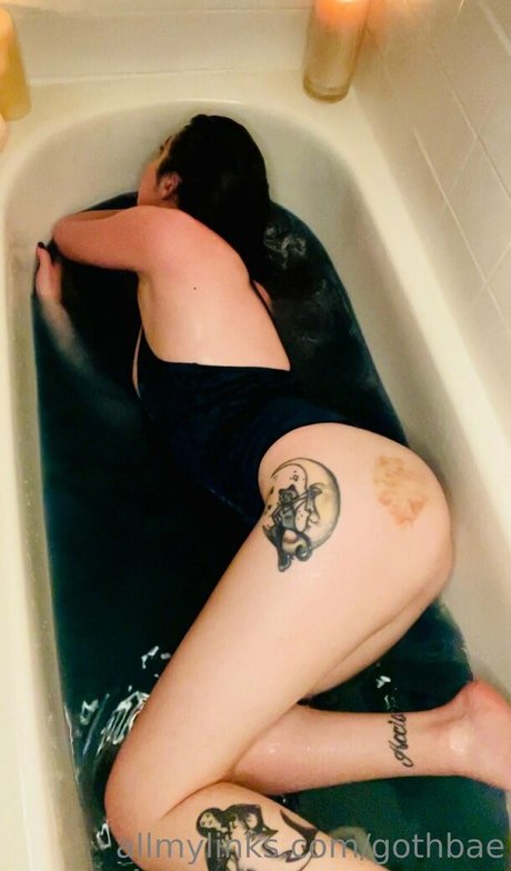 gothbae best pornstar archive