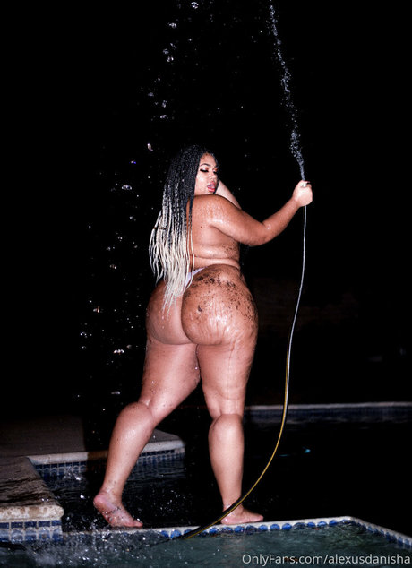 alexusdanisha exclusive pornstar image