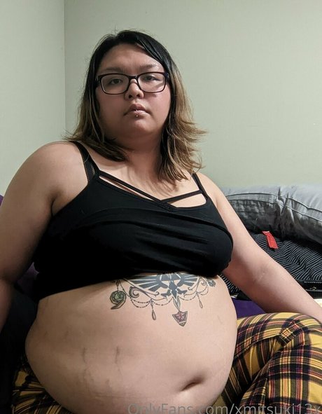 xmitsuki13x pornstar pictures