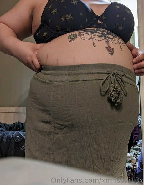 xmitsuki13x model top img