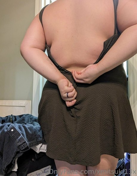 xmitsuki13x model best pics