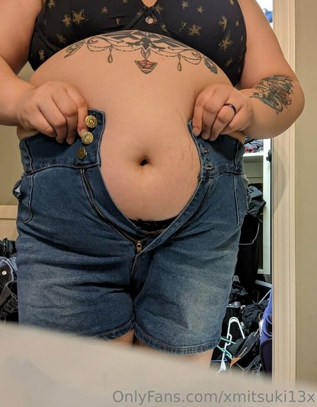 xmitsuki13x xxx star picture