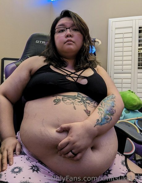 xmitsuki13x pornographic actress photo