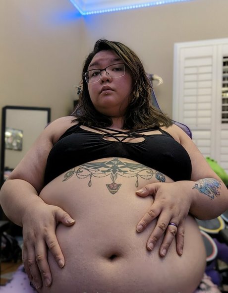 xmitsuki13x naked star picture