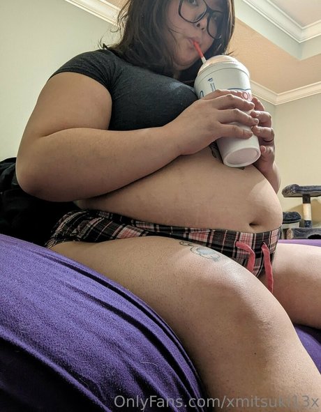 xmitsuki13x pretty actress pic