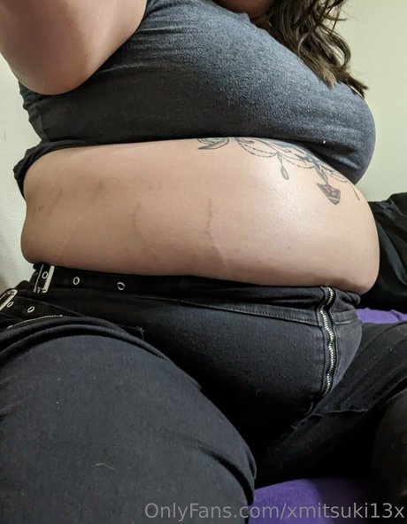 xmitsuki13x naked actress archive