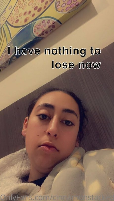 cinnamonstacked perfect model archive