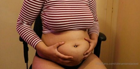 cinnamonstacked star porn pic