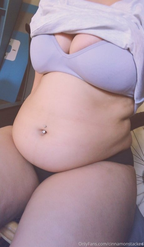 cinnamonstacked pretty star image