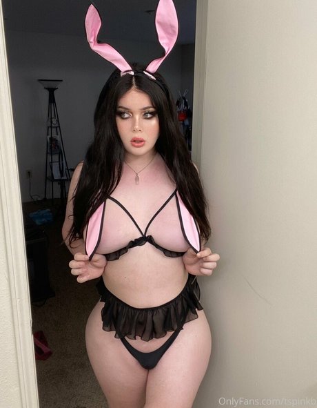 tspinkb perfect actress picture