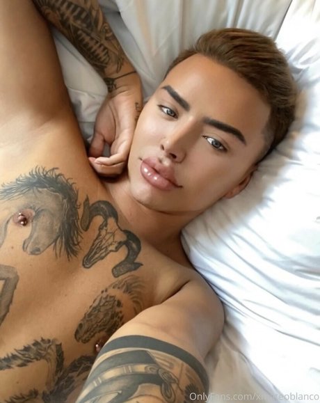 xmateoblanco xxx star photos