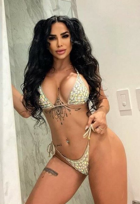 Lis Vega star perfect pictures