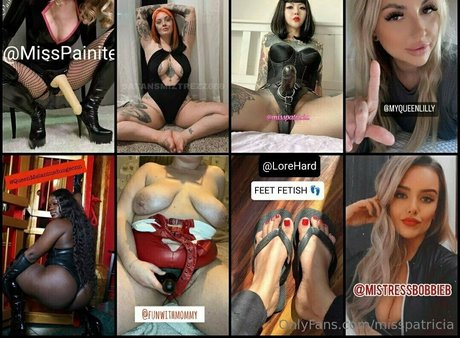 misspatricia pornstar naked img