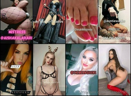 misspatricia star best photo