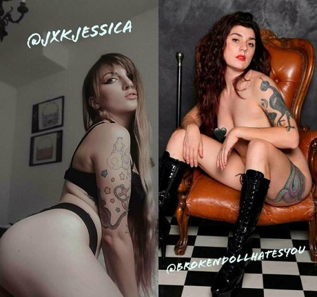 misspatricia xxx model galleries