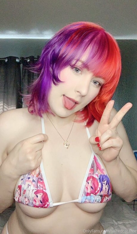 saltedcat free model pornographic picture