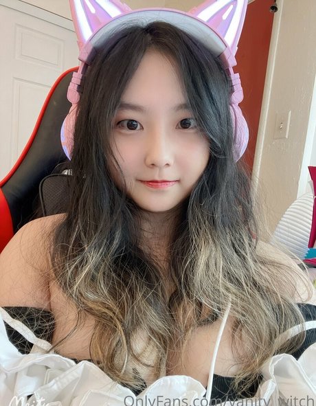 vanity witch pornstar erotic gallery