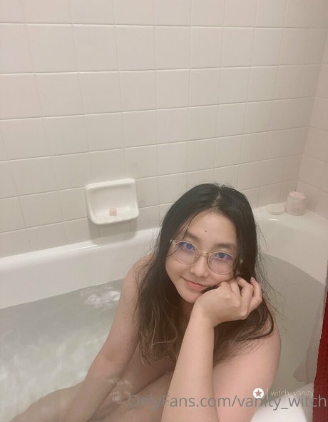 vanity witch hot star images