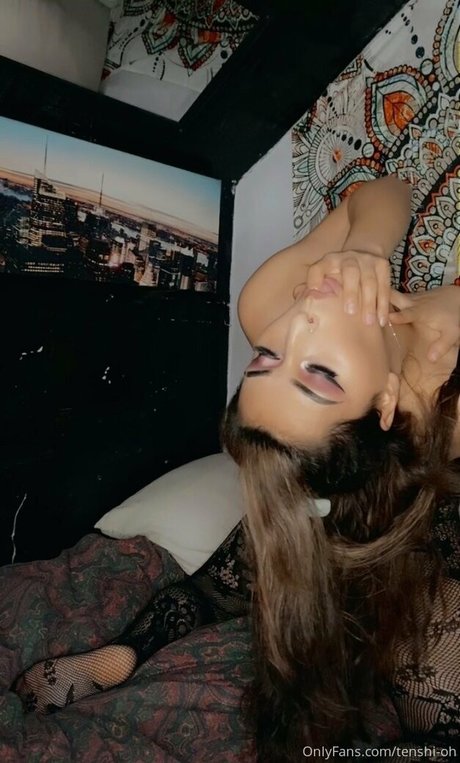 ebony smoking onlyfans pornos gallery