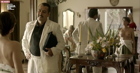 Fernanda Vasconcellos adult actress photos