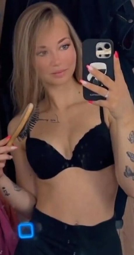 Masa Iva nusa nudes actress photos