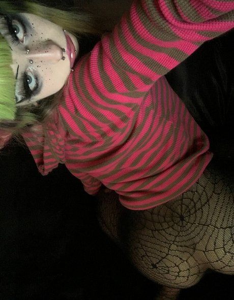 Betty Spook star best images