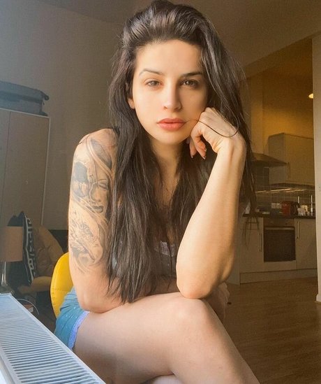 Danny Bendochy star nice photo