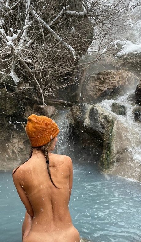 Kayseeray high quality model photos