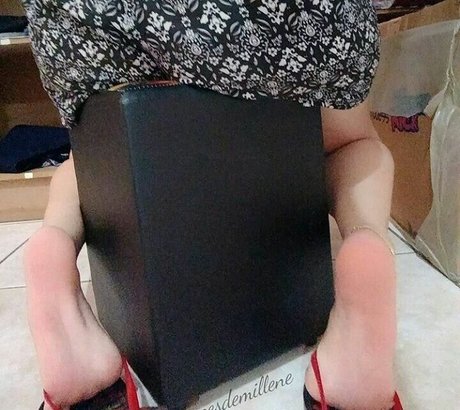 millenecarolina star sex photos