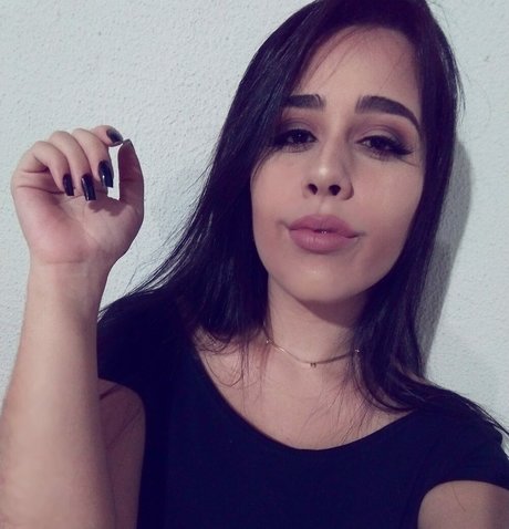 millenecarolina beautiful pornstar pic