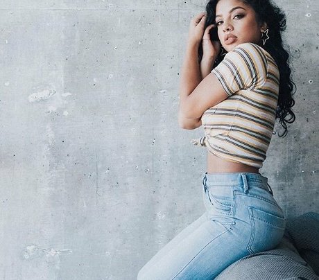 Kiana Lede nudes star picture