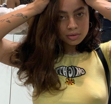 Kiana Lede star perfect gallery