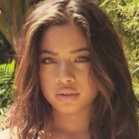 Kiana Lede star pornographic pics