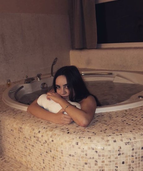 Steffi Spindler nude model archive