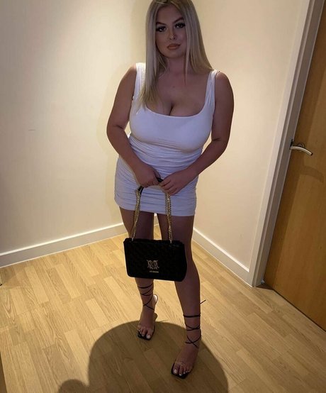 Alexandra Spencer pornographic model image