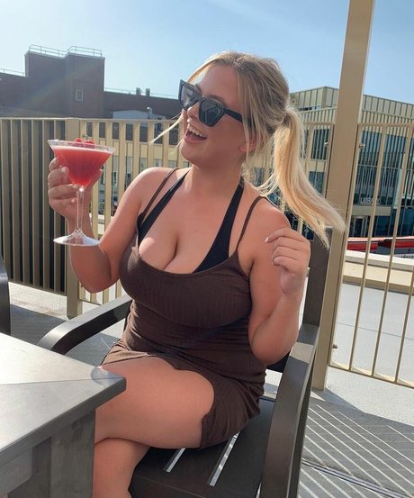 Alexandra Spencer pornstar pic