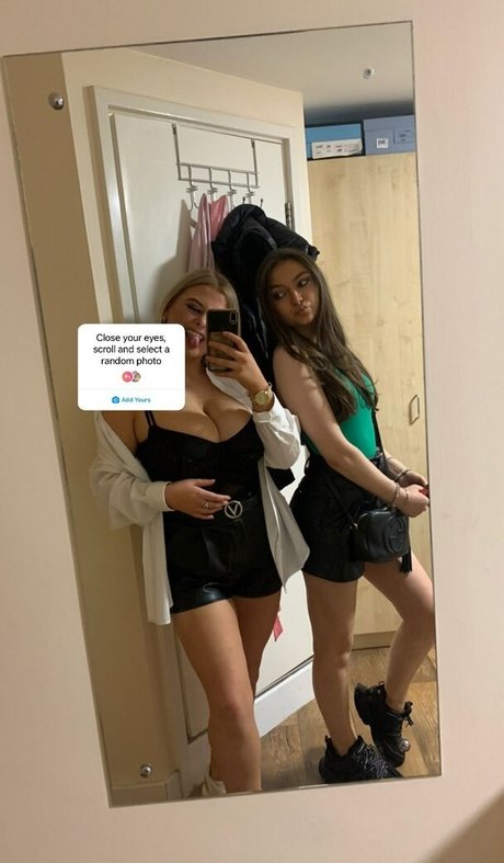 Alexandra Spencer star nudes picture