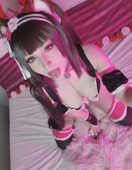 shemale outdoor onlyfans porn picture