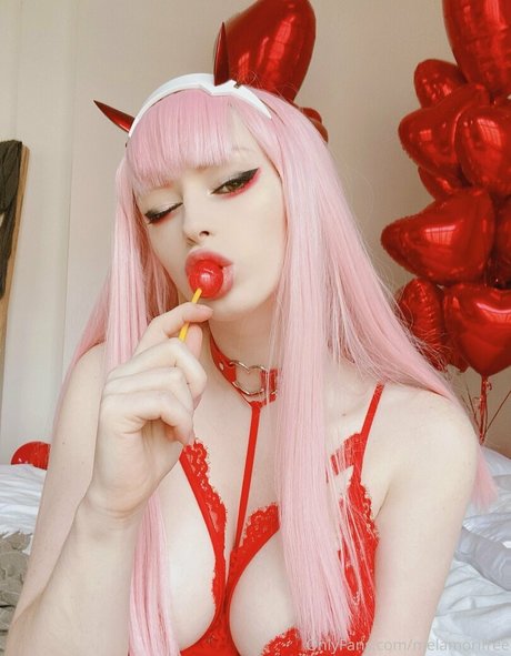 melamorifree model free archive