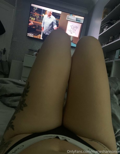 marieshannonxx model hd pic