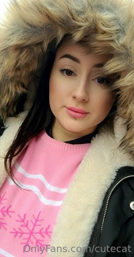 Cutecat star pornographic galleries