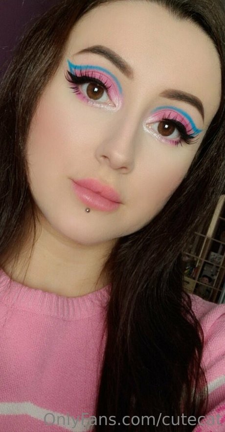 Cutecat pornographic star img