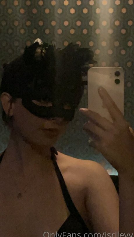 isrileyy pornstar high quality gallery